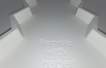 Moulded Pack Image
