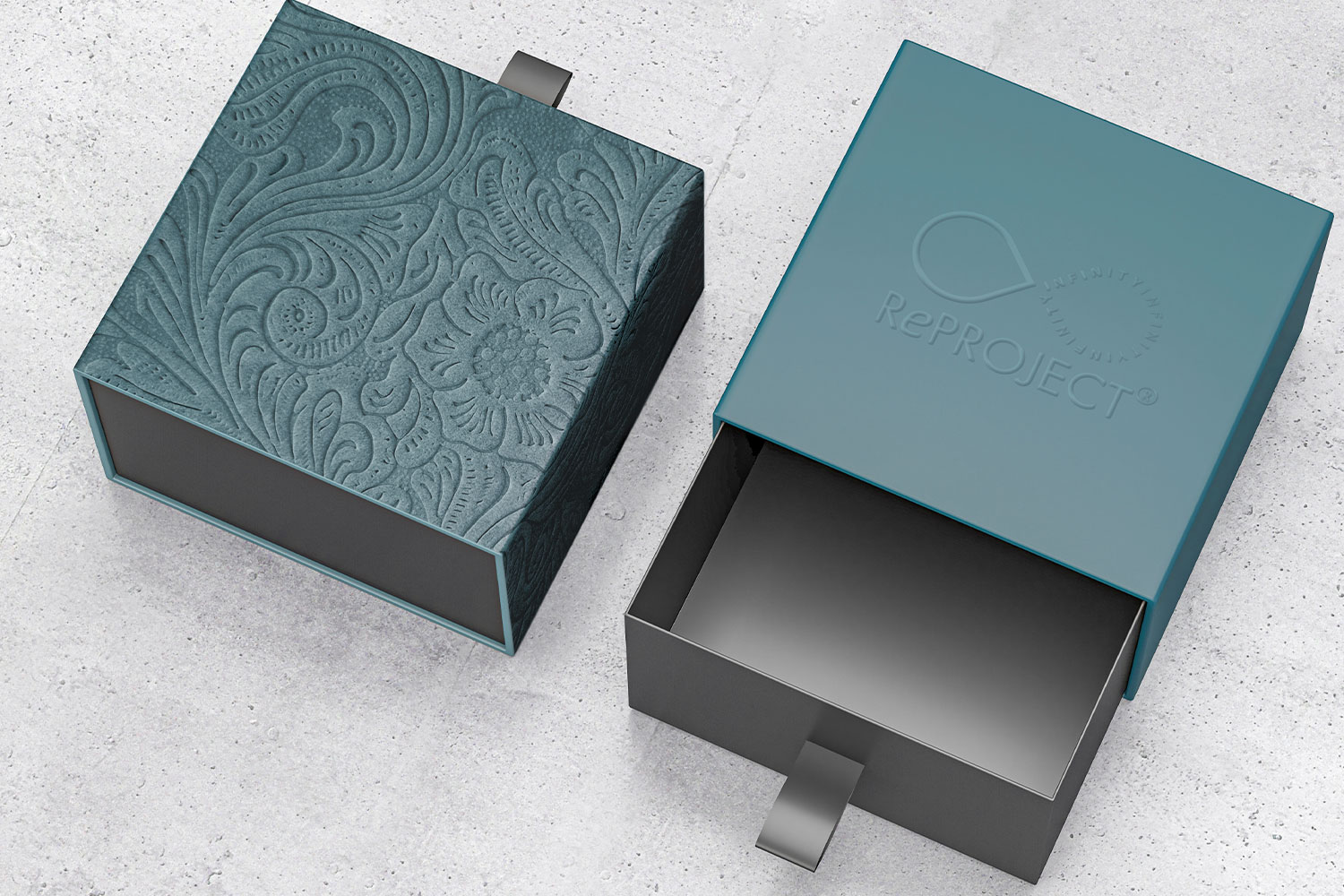 Luxury Pack Image